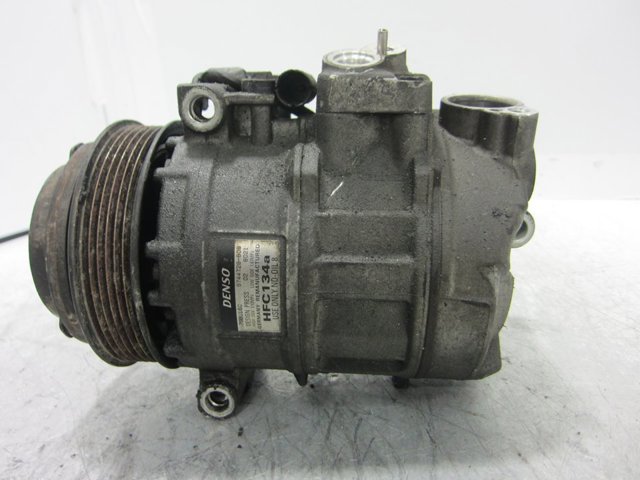MERCEDES 9744728808 Compresor de aire acondicionado  en stock Valencia