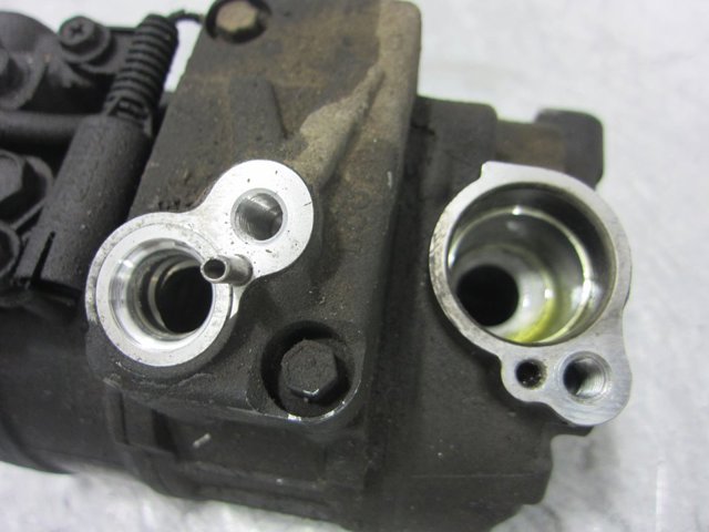 9744728808 MERCEDES Compresor de aire acondicionado  comprar en Lleida