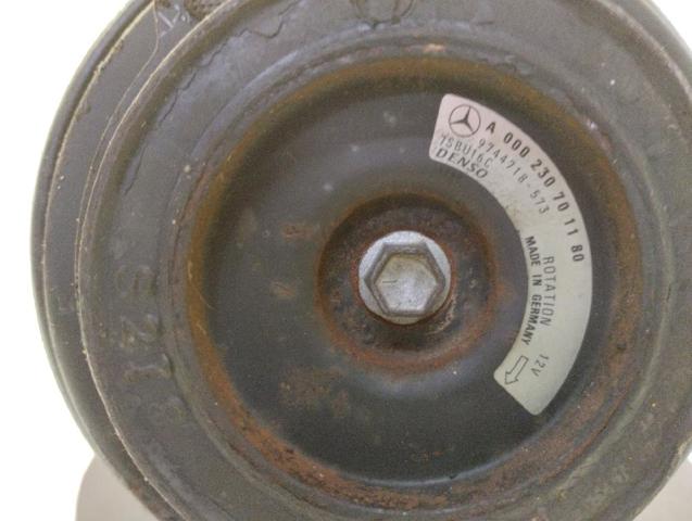 MERCEDES 9744728808 Compresor de aire acondicionado comprar Tarragona