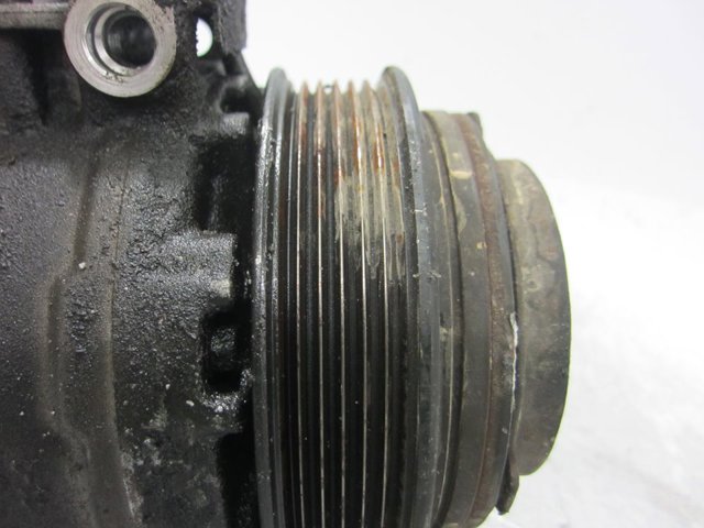MERCEDES 9744728808 Compresor de aire acondicionado comprar Pamplona
