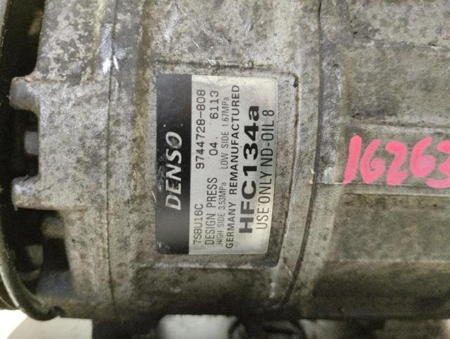 MERCEDES 9744728808 Compresor de aire acondicionado  comprar en Albacete