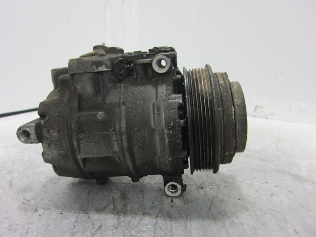 MERCEDES 9744728808 Compresor de aire acondicionado comprar Barcelona