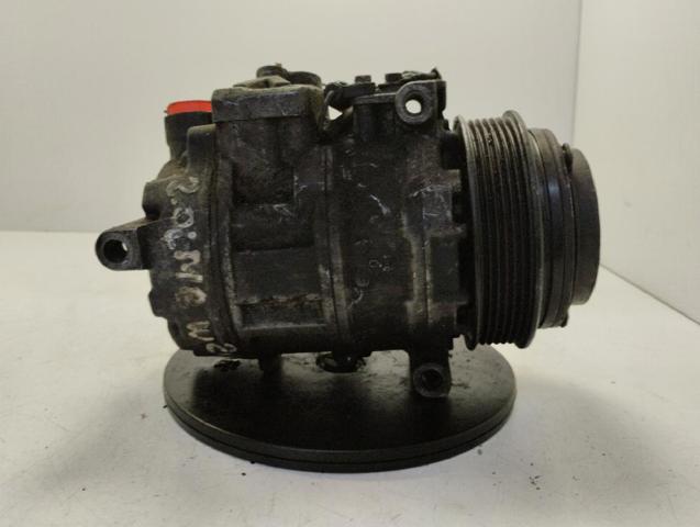 9744728808 MERCEDES Compresor de aire acondicionado  en stock Huelva