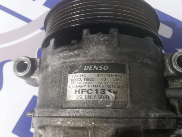 9744728808 MERCEDES Compresor de aire acondicionado  disponible Vigo