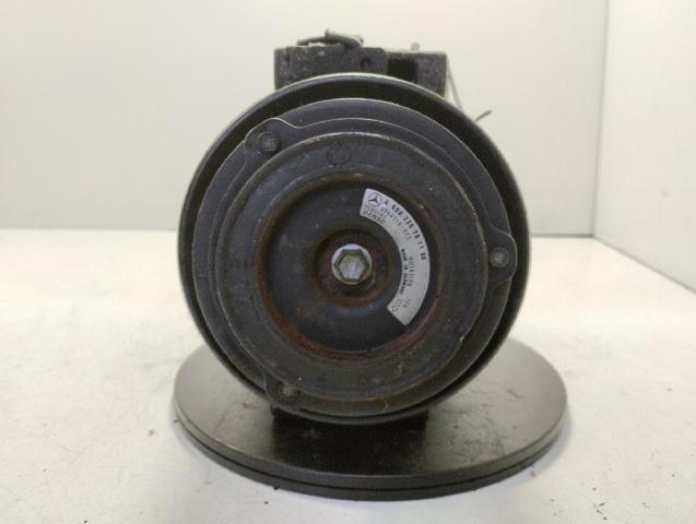 MERCEDES 9744728808 Compresor de aire acondicionado comprar Pamplona