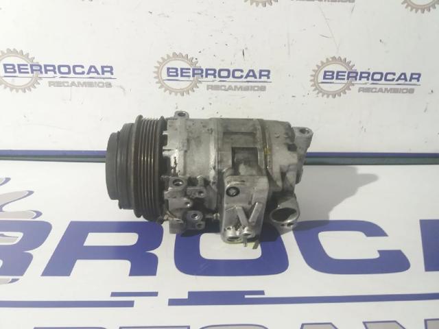 9744728808 MERCEDES Compresor de aire acondicionado  comprar en Jaén