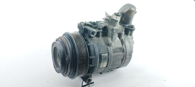 MERCEDES 9744728808 Compresor de aire acondicionado  comprar en Albacete