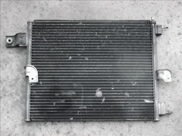 Condensador aire acondicionado 9760602200 HYUNDAI