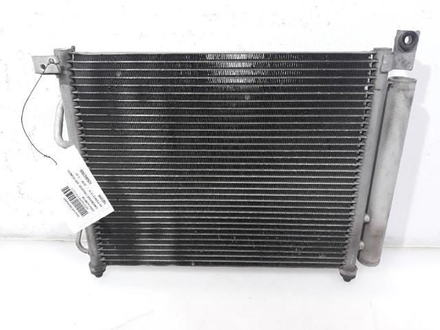 Aire acondicionado capacitor 9760607000 HYUNDAI