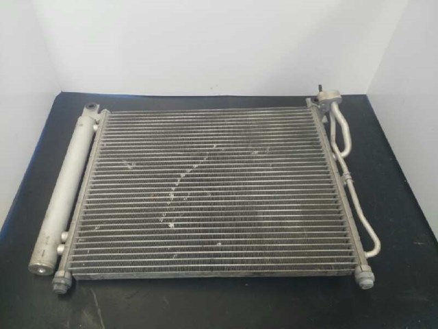 Condensador de aire acondicionado 9760607000 HYUNDAI