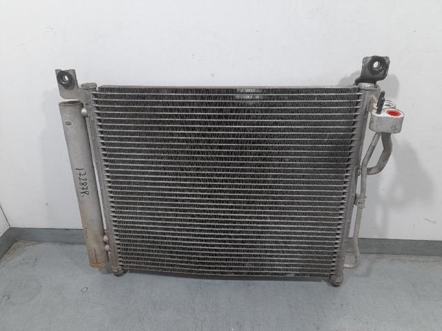 Condensador aire acondicionado 9760607000 HYUNDAI