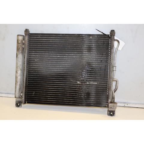 9760607000 HYUNDAI Condensador aire acondicionado  en stock Huelva