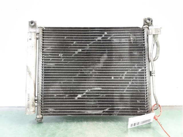 Condensador / radiador  aire acondicionado para kia picanto 1.1 g4hc 9760607200