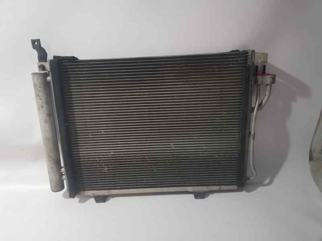 Condensador aire acondicionado 976060X010 HYUNDAI