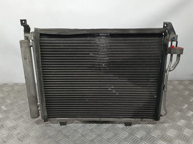 Condensador aire acondicionado 976060X010 HYUNDAI