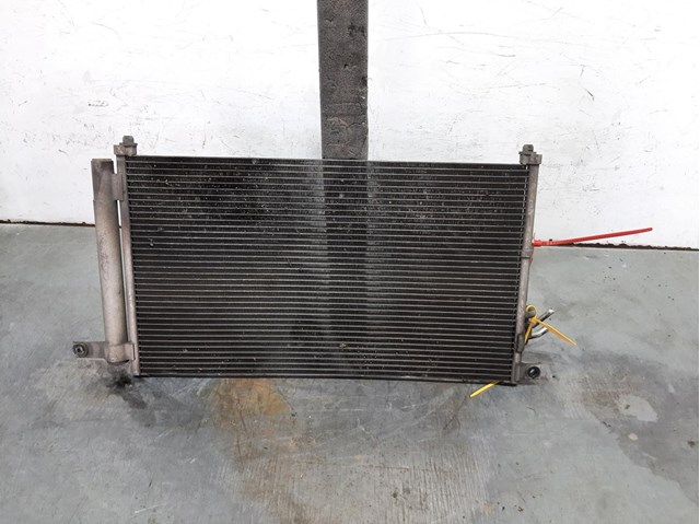 Condensador / radiador  aire acondicionado para kia rio ii 1.4 16v g4ee 976061GXXX