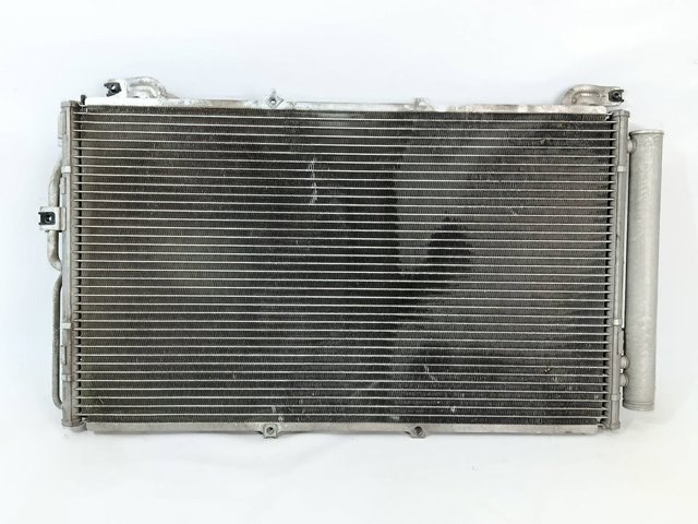 Aire acondicionado capacitor 9760617000 HYUNDAI