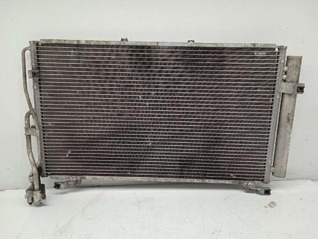 9760617800 HYUNDAI Condensador de aire acondicionado  comprar en Oviedo