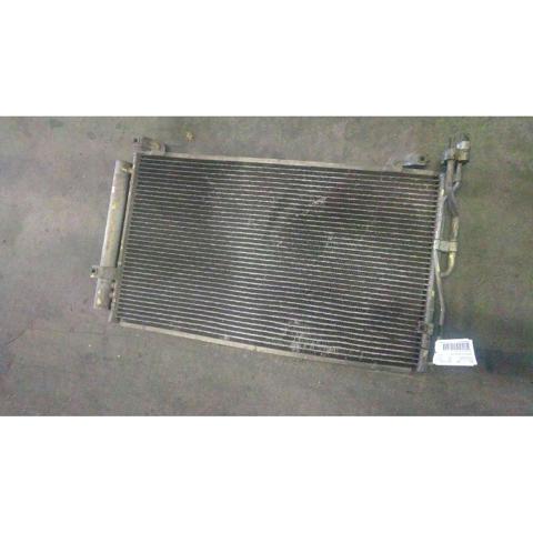 HYUNDAI 9760617800 Condensador de aire acondicionado  disponible Valladolid