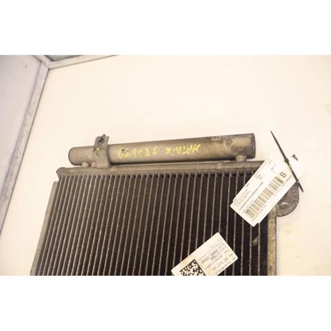 9760617800 Condensador de aire acondicionado  comprar en Reus
