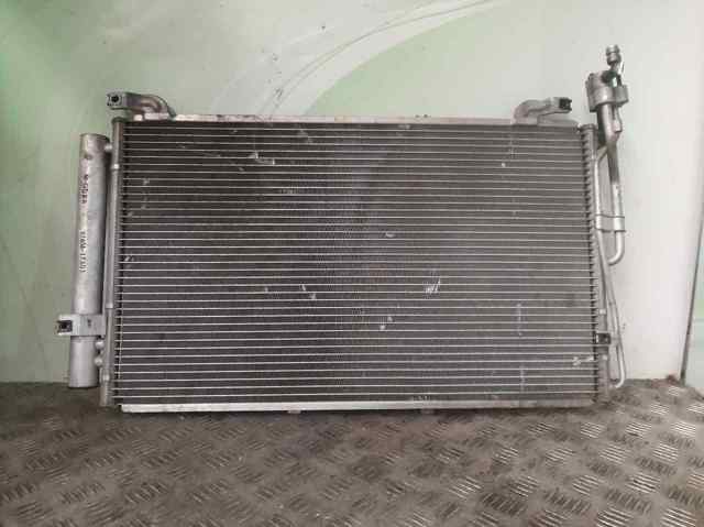 9760617801 Condensador aire acondicionado comprar Sevilla