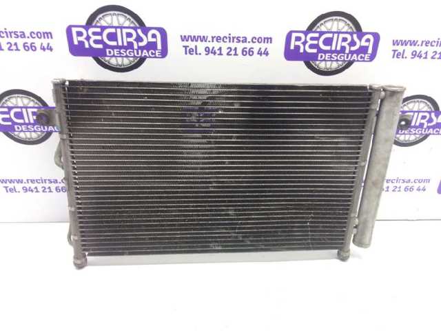 Condensador de aire acondicionado 976061C100 HYUNDAI