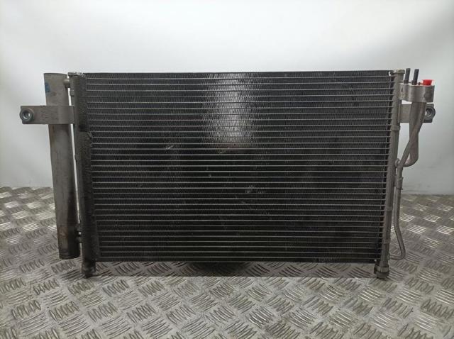 Radiador de aire acondicionado 976061C100 HYUNDAI