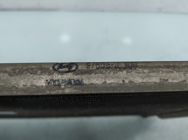 976061C200 HYUNDAI Condensador de aire acondicionado  comprar en Jaén