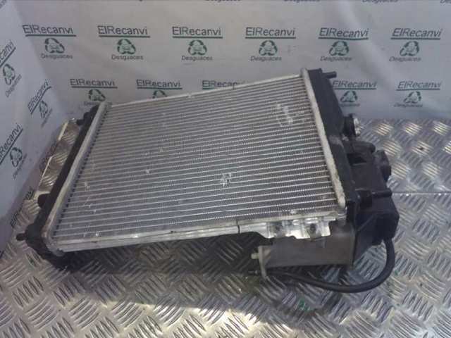 HYUNDAI 976061C200 Condensador aire acondicionado comprar Tarragona