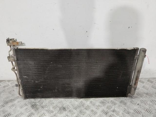976061D200 HYUNDAI Condensador aire acondicionado comprar Alcalá