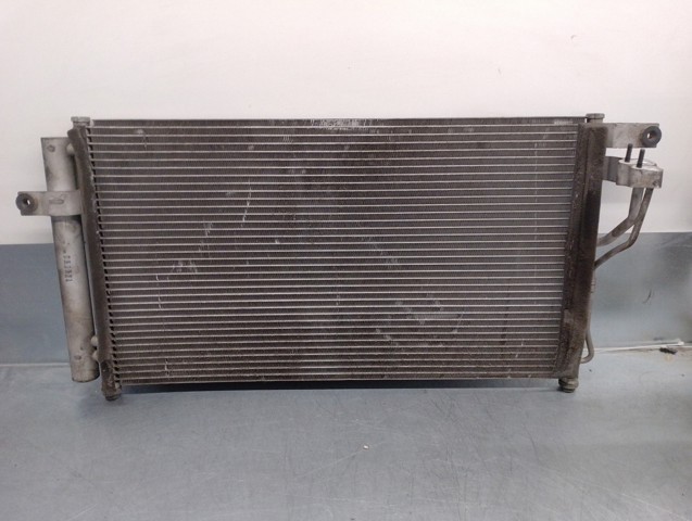 Aire acondicionado capacitor 976061E000 HYUNDAI