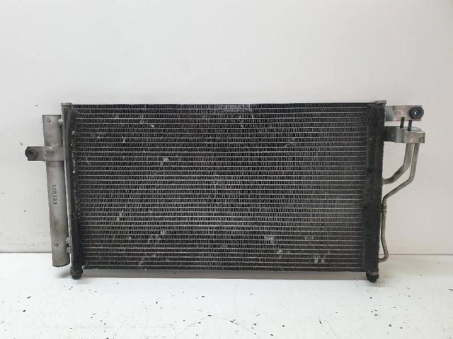 Radiador de aire acondicionado 976061E000 HYUNDAI