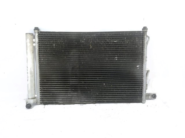976061E300 HYUNDAI Condensador de aire acondicionado  disponible Vigo
