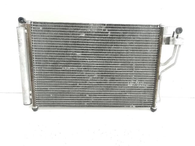 Condensador aire acondicionado 976061E300 HYUNDAI