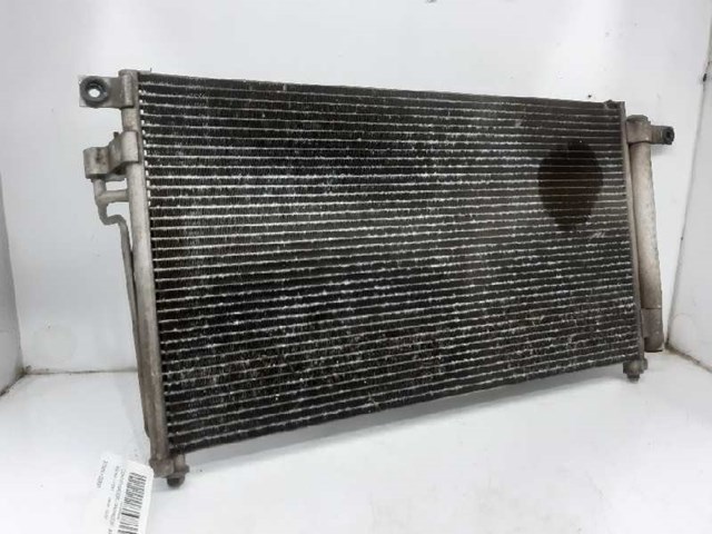 Condensador / radiador  aire acondicionado para kia rio ii 1.4 16v g4ee 976061G000