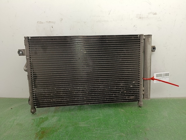 Condensador para KIA Rio II (JB)