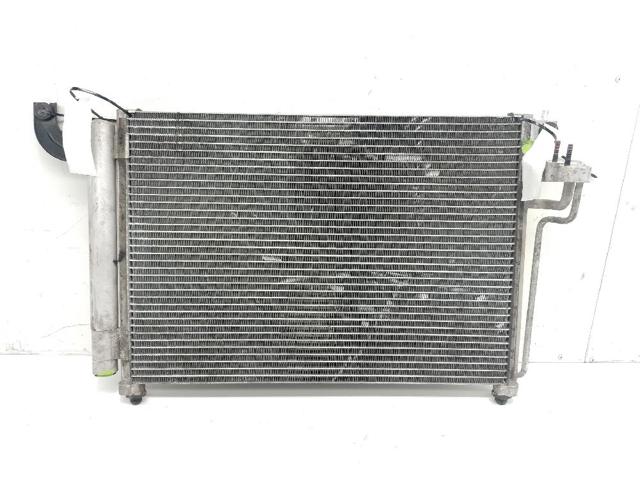 Aire acondicionado capacitor 976061G300 HYUNDAI
