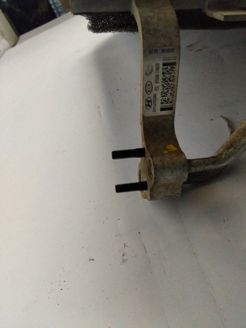 976061H600 Condensador de aire acondicionado  disponible Málaga