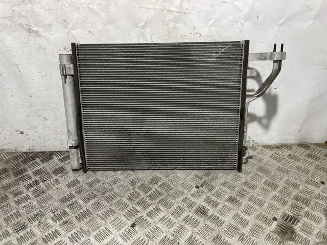 Condensador aire acondicionado 976061H600 HYUNDAI