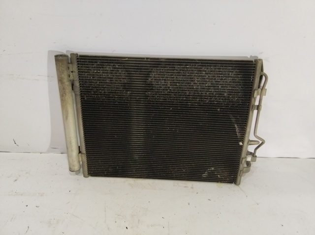 976061H600 HYUNDAI Condensador aire acondicionado  en stock Gandía