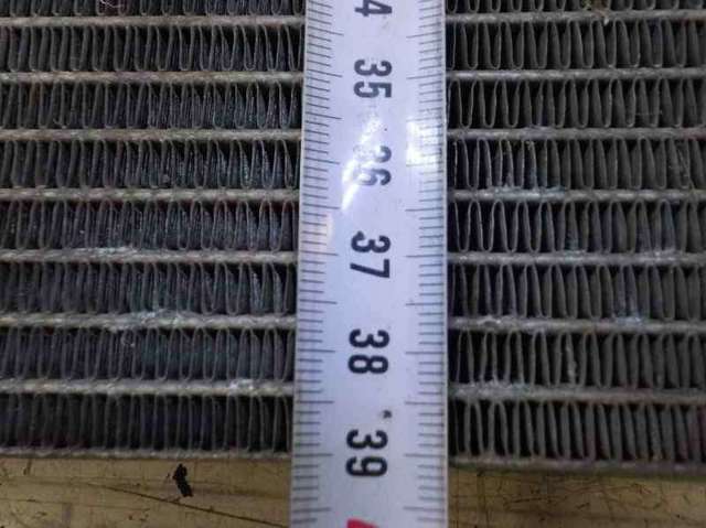 HYUNDAI 976061H600 Condensador aire acondicionado  en stock Valencia