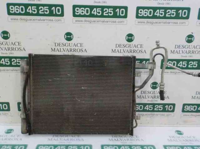 976061H600 HYUNDAI Condensador de aire acondicionado  comprar en Oviedo