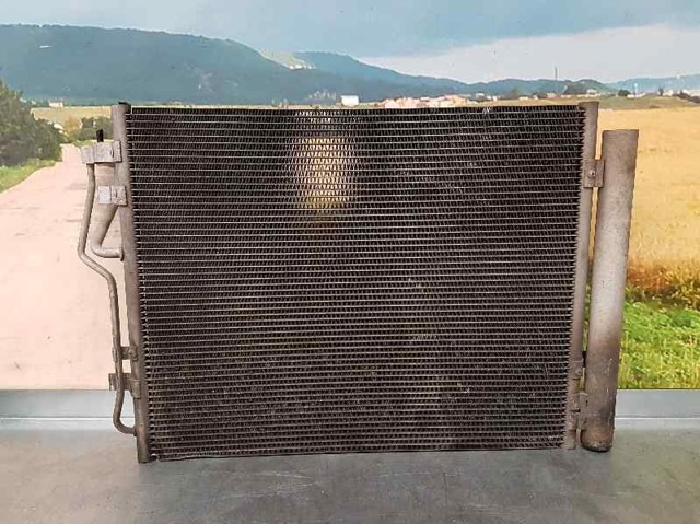 976061H600 HYUNDAI Condensador aire acondicionado  en stock Gandía