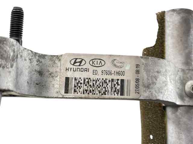 976061H600 HYUNDAI Condensador aire acondicionado comprar Alcalá