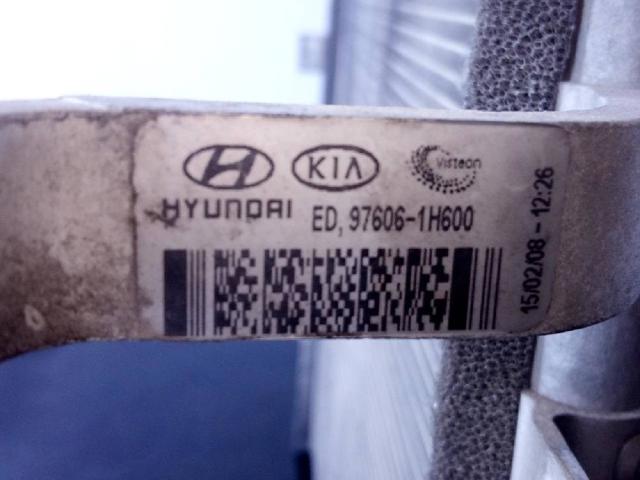 HYUNDAI 976061H600 Condensador aire acondicionado comprar Tarragona