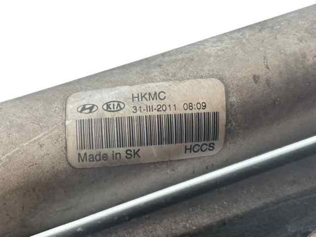 Condensador aire acondicionado 976061P000 HYUNDAI