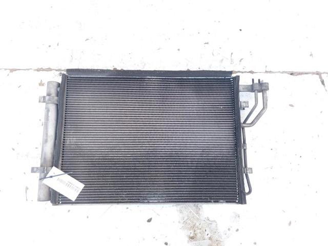 Condensador de aire acondicionado 976061P000 HYUNDAI