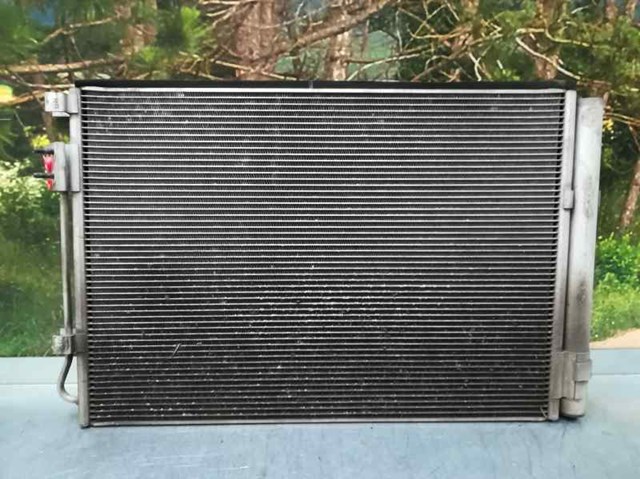 Condensador aire acondicionado Hyundai Accent 4 RB