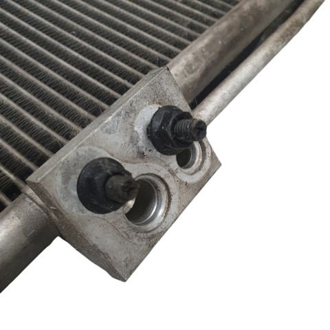 Condensador aire acondicionado 976061R000 HYUNDAI
