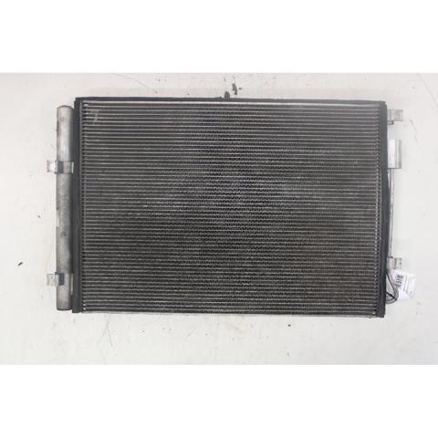 Condensador aire acondicionado Hyundai Accent 4 RB